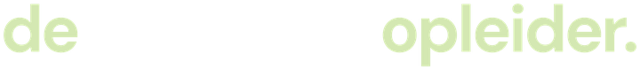 De Hoveniersopleider